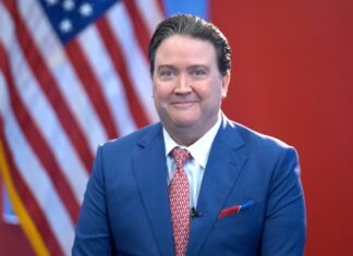 The American Ambassador discusses the remarkable development of the Vietnam-US bilateral relationship.