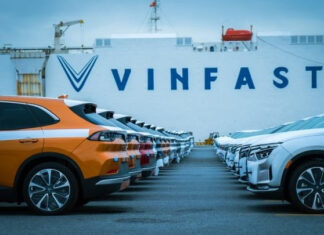 VinFast’s Success Leads the Way for Vietnamese Businesses to Conquer the Global Market