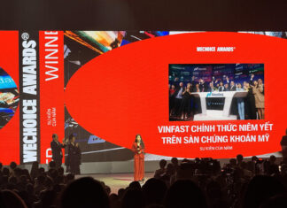 VinFast’s journey to realizing the dream of Vietnamese businesses conquering the international market