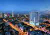 Novaland urgently constructs 7 high-rise towers in 3 key projects in HCM City.