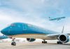 Prime Minister orders proposal for resolving difficulties for Vietnam Airlines by February 2024