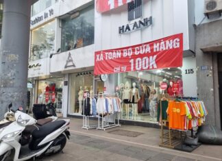 Tet Market: Food Prices Rise, Flowers Compete to Lower Prices