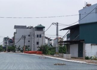 Over 19 thousand households in Hanoi still awaiting allocation of service land