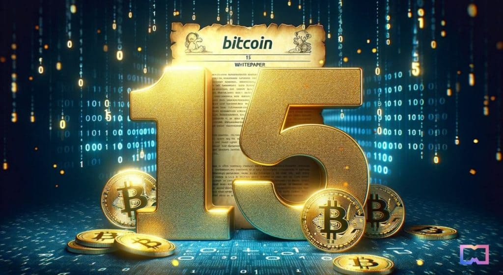 Bitcoin’s 15th Birthday: From Less Than 1 Cent to $43,000