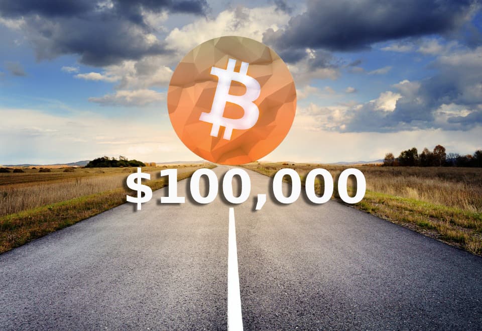 Bitcoin hits $60,000 milestone, predicted to test its peak