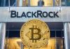 BlackRock witnesses massive $520M influx before BTC hits $60K