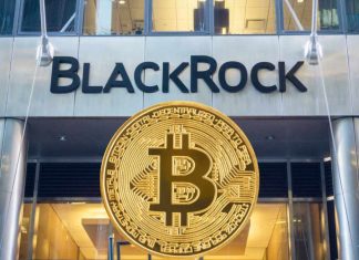BlackRock witnesses massive $520M influx before BTC hits $60K