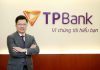 CEO Nguyen Hung: TPBank shines and continues on the path of sustainable development