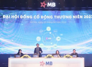 MB to Hold Shareholder Meeting to Discuss Profit Distribution, Capital Increase, and…