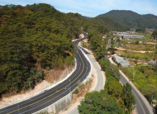 Lam Dong to Begin Construction of 2 Major Expressway Projects