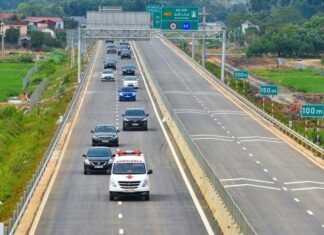 8 Highways Just Got Speed Boosted to 90 km/h