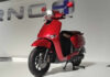 Introducing an Upcoming Honda Scooter That Will Rival LEAD, Priced from 41 Million VND, Surpassing Yamaha Grande