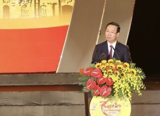 The Success of Every Vietnamese Abroad Brings Pride to Our Homeland