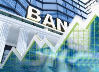 A Bank Stock Surpasses All-Time High on December 23