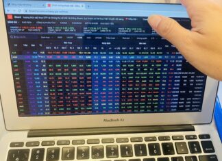 Choose stocks for “Tet” festival celebrations