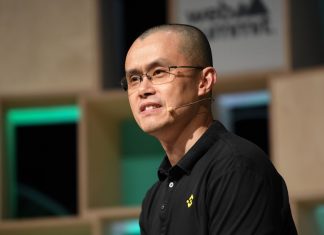 US Aims to Fine Binance Over $4 Billion: Bloomberg