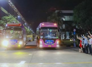 Busy Factories Working on Orders since the Beginning of the Year