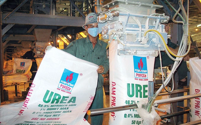 DPM: Q4 Revenue Almost VND 3,400 Billion, Cash Surplus Exceeds VND 6,800 Billion