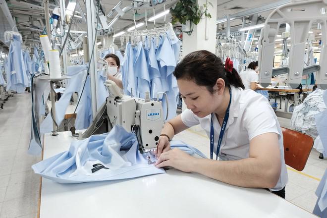 Job Opportunities for Thousands of Workers in Ha Tinh and Thanh Hoa