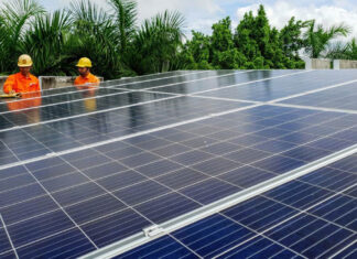 VCCI proposes allowing direct sales of rooftop solar power