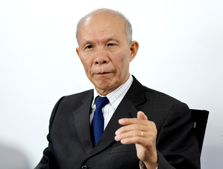 Currency exchange rate for the whole year 2024 might increase by 2-3%