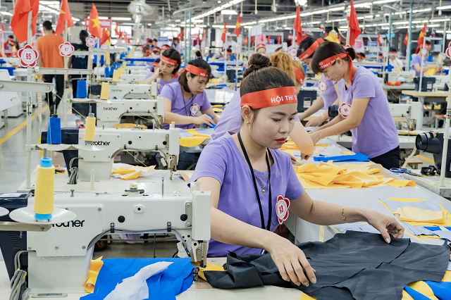 Textile and Apparel Industry 2023: Predicted Challenges Exceeded Expectations