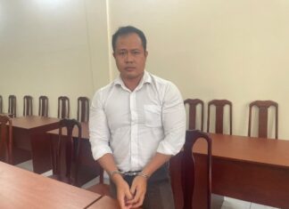 Bring charges and arrest NHNN Inspector for forging documents to deceive