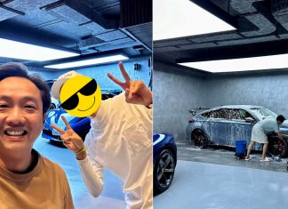 High-performance ‘grass’ cars: the new playground of car manufacturers in Vietnam, even tycoons like Cường Đô la are captivated