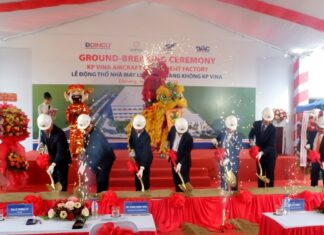 Critical Boeing components to be manufactured in Vietnam, investor surprised for one reason.