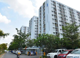 Easier mortgage interest rates