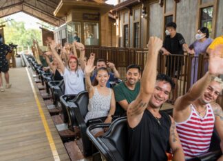 Vietnam ready to welcome record international visitors