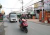 HCMC: Transport Department to sue a bank