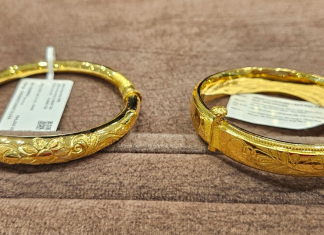 Should I Buy Gold SJC or a Gold Ring at the Beginning of the Year of Giap Thin?