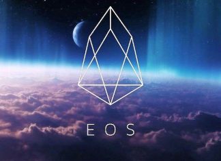 EOS CEO Announces Decrease in EOS Inflation