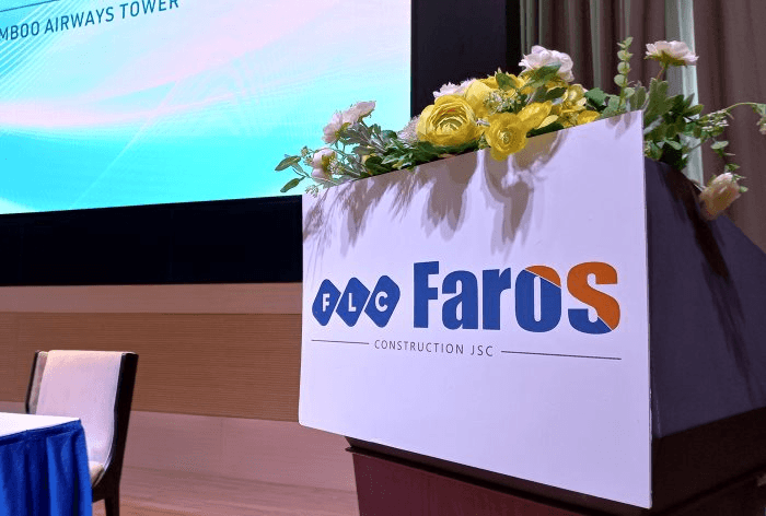 How did FLC Faros explain their investment trusts?