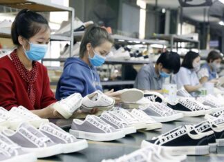 Vietnam’s top 2 global export worth over $20 billion, ordered by more than 150 countries.