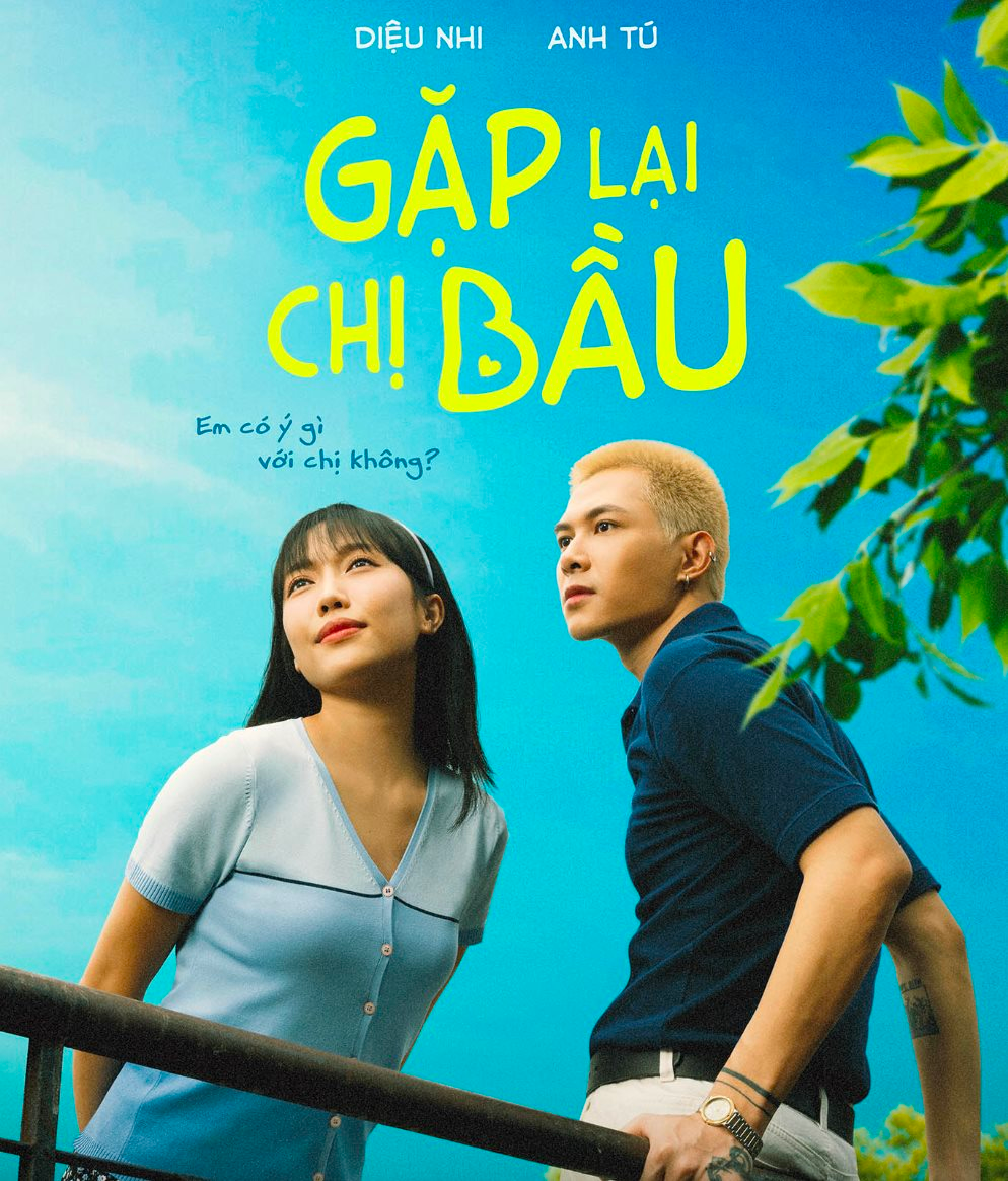 Mai, a film by Trấn Thành, breaks all revenue records as the “hundred billion” director reunites with chị Bầu, revealing secrets in the Tet film market.