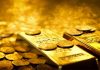 Bloomberg compares Bitcoin ETF to Gold ETF, will BTC overthrow gold?