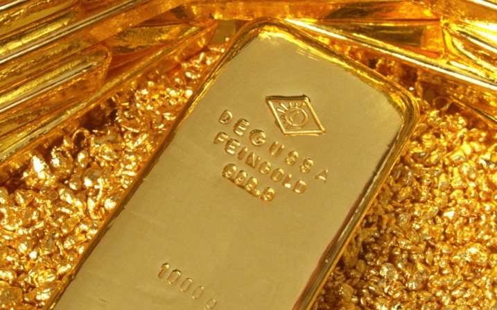 Analysts and investors divided on gold price prospects this week