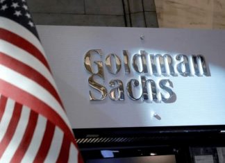 Goldman Sachs predicts interest rate cut in June