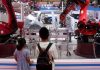 China Dominates the World in Robotics: Producing Over 6 Million Units per Year, with Products Cheaper Than Japan and Progressing Towards Robot-led Manufacturing