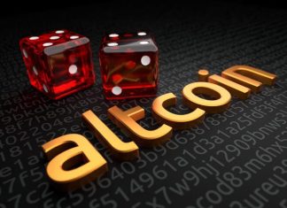 Solana, XRP, and Cardano on the rise