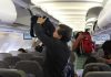 Many passengers experience theft on airplanes, urgent recommendation from Vietnam Airlines