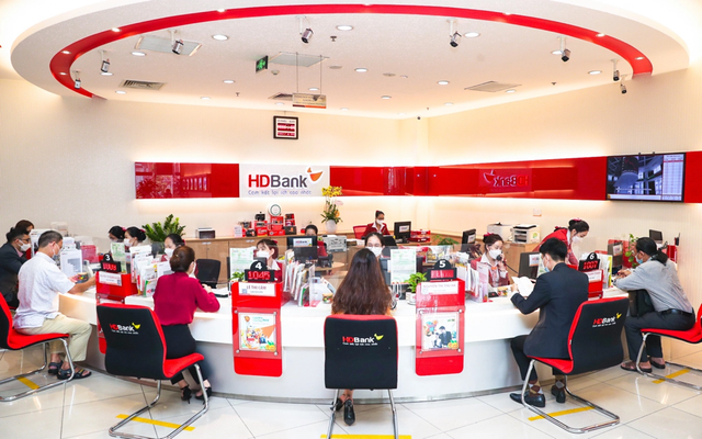 HDBank Achieves VND 13.017 Trillion Profit in 2023, Expands Green Finance and Comprehensive Digital Transformation