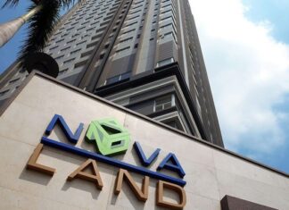 Novaland reports over VND 1,600 billion in profit for Q4/2023, bond debt reduced by VND 6,000 billion in one year.