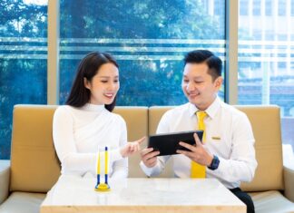 Nam A Bank introduces “Ready Limit – Business Breakthrough” promotion