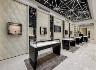 Jacob&Co. Opening First Flagship Store in Vietnam