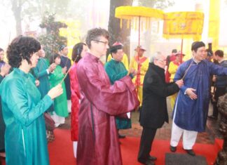 Vietnamese Tet and Hanoi’s Festival Season 2024: Exciting Programs for Locals and Tourists