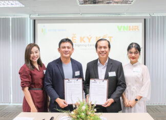 Driving Digital Transformation in the HR Industry