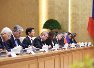 Striving to Boost Trade Volume between Vietnam and the Philippines to $10 billion by 2025